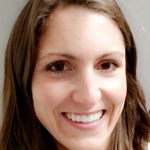 Meet your Posher, Kelly